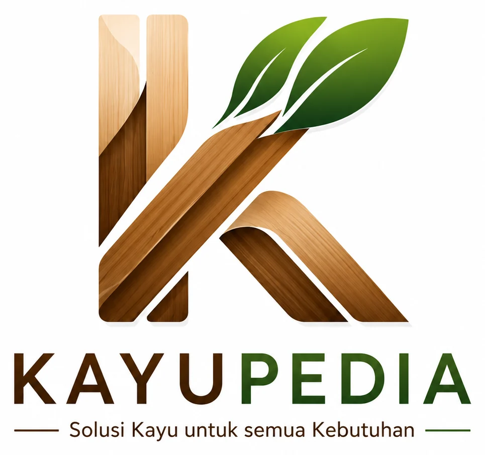 Logo Kayupedia