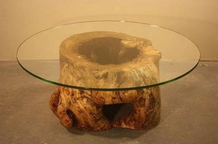 Coffee Table 60x45