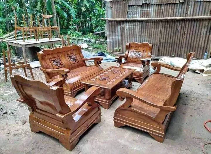 Jual Kayu Jati Jakarta